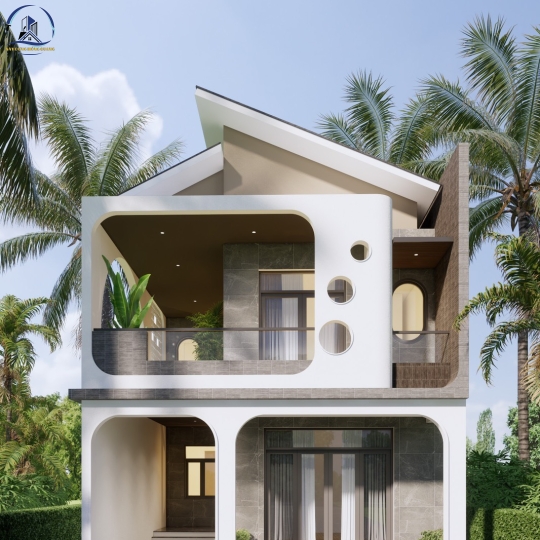 NHÀ ANH HƯNG - PHAN THIẾT