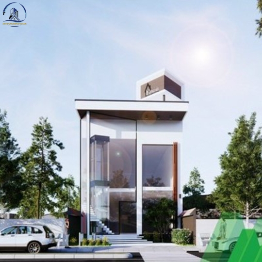 SHOWROOM - PHÚ THUỶ, PHAN THIẾT 