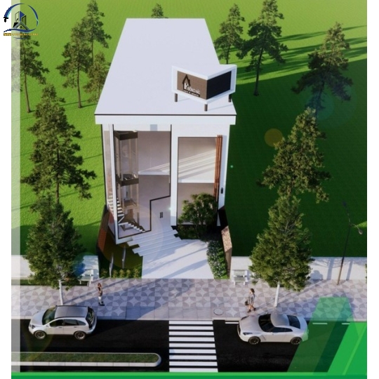SHOWROOM - PHÚ THUỶ, PHAN THIẾT 