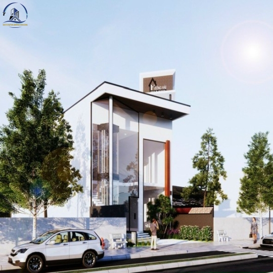 SHOWROOM - PHÚ THUỶ, PHAN THIẾT 