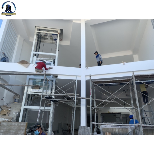 SHOWROOM - PHÚ THUỶ, PHAN THIẾT 