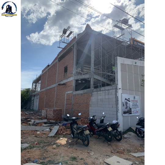 SHOWROOM - PHÚ THUỶ, PHAN THIẾT 