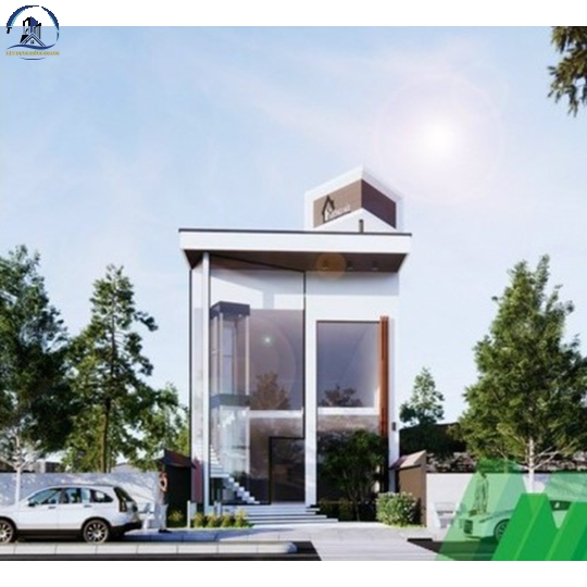 SHOWROOM - PHÚ THUỶ, PHAN THIẾT 